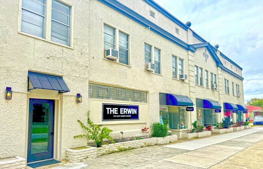 More Photos Of 244 E Graves Ave, Orange City Apartments For Lease