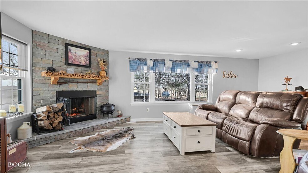 More Photos Of 13230 Chicago Rd, Somonauk Land For Sale