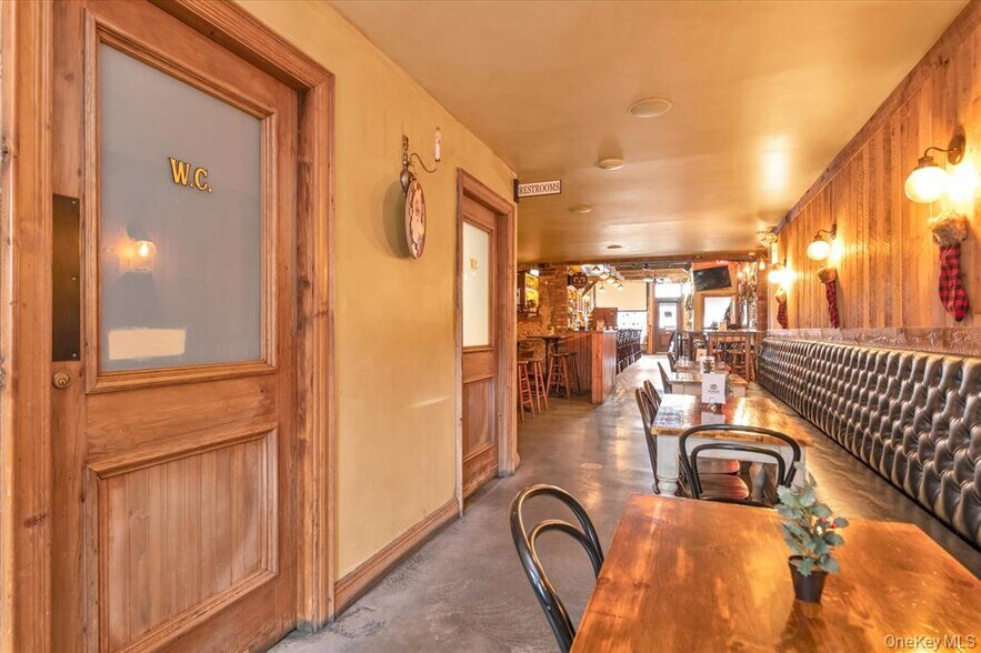 More Photos Of 58-15 Woodside Ave, Woodside Storefront Retail Residential For Lease