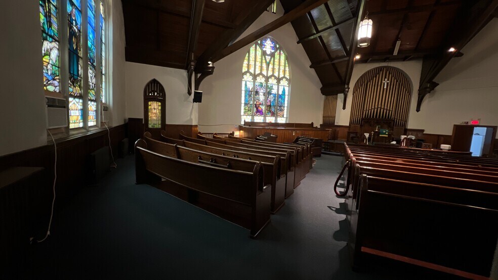 More Photos Of 1712 Providence Ave, Chester Religious Facility For Sale