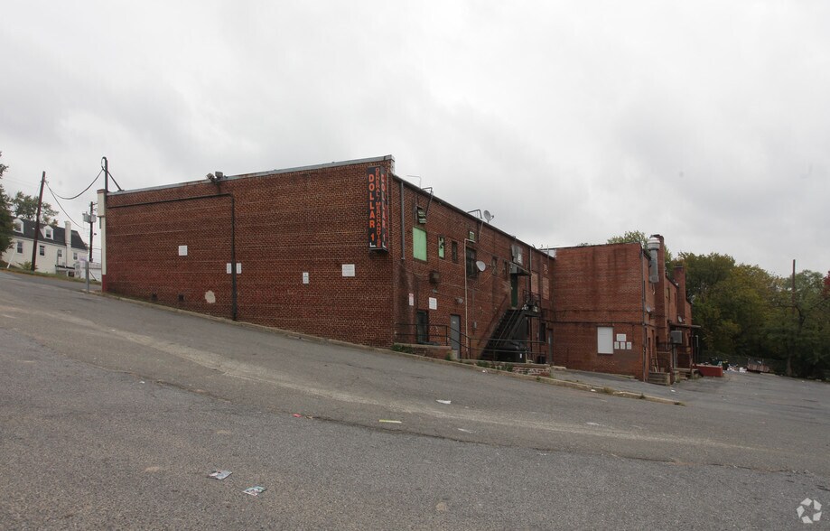 Primary Photo Of 5391-5405 Annapolis Rd, Bladensburg Unknown For Lease