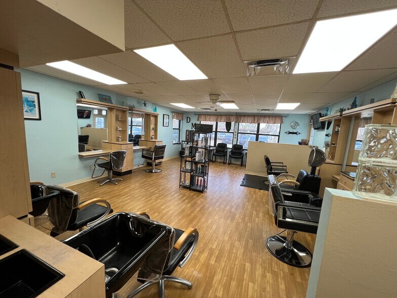 More Photos Of 100 Madrid Blvd, Punta Gorda Office For Sale