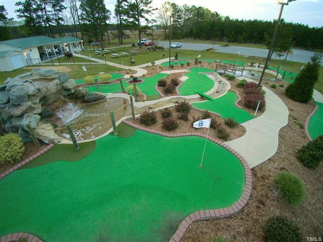 More Photos Of 2940 US Highway 70 W, Goldsboro Golf Course Driving Range For Sale
