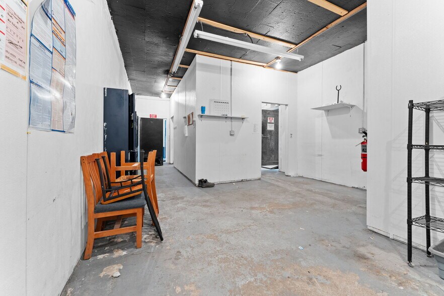 More Photos Of 24 Commerce St, Franklin Industrial For Sale