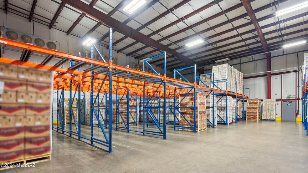 More Photos Of 58 Kipper St, Rio Rico Refrigeration Cold Storage For Sale