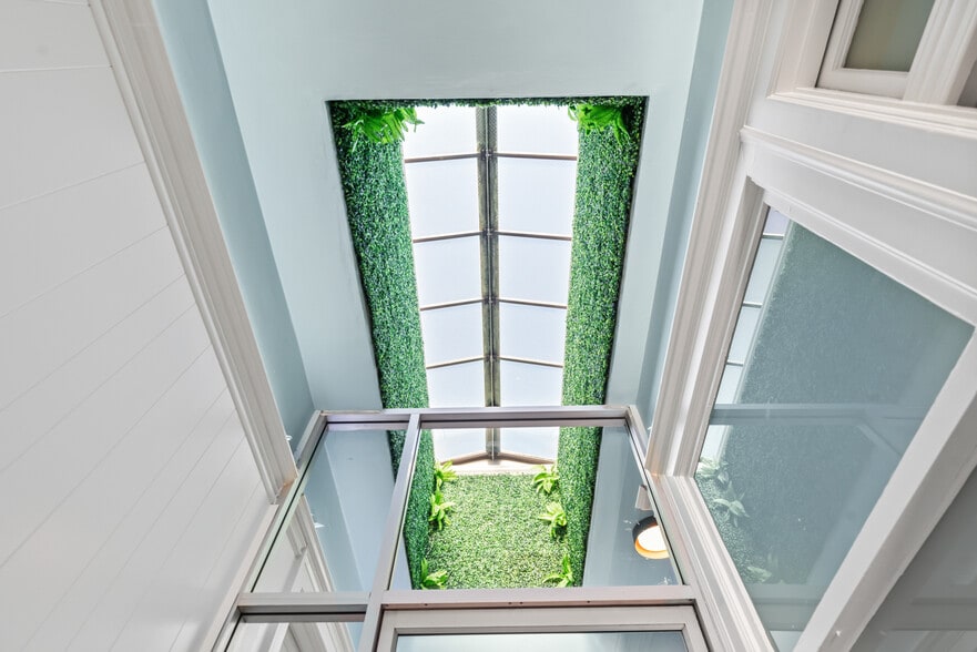 More Photos Of 2411 Santa Clara Ave, Alameda Bank For Lease