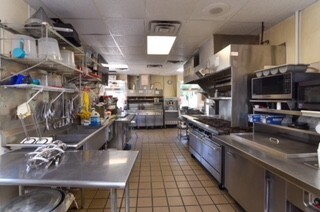 More Photos Of 5079 James Madison Pky, King George Fast Food For Sale
