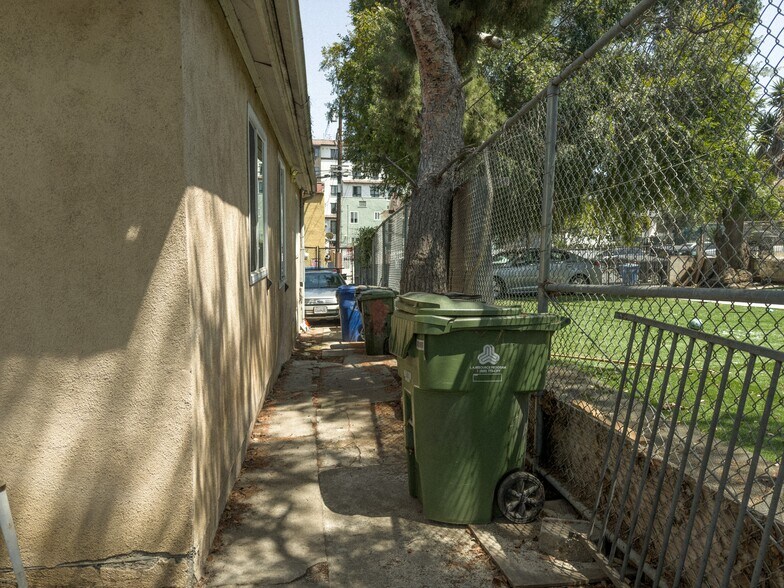 More Photos Of 427 N Bixel St, Los Angeles Specialty For Sale