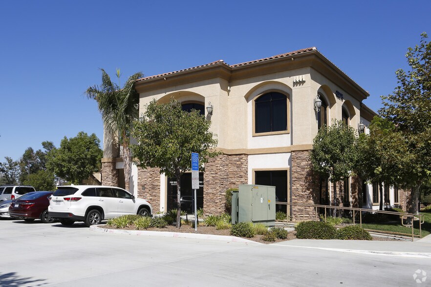 More Photos Of 43015 Black Deer Loop, Temecula Office For Lease