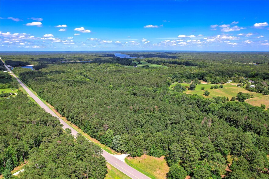 More Photos Of 0 US 378 and Ann Scott Drive hwy, Lincolnton Land For Sale