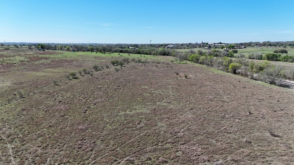 More Photos Of TBD State Highway 95, Moulton Land For Sale