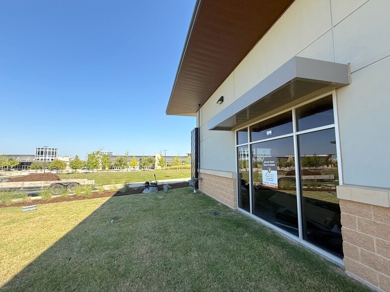 More Photos Of 16815 Coit Rd, Frisco Office For Lease