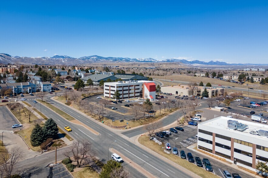 More Photos Of 405 Urban St, Lakewood Office For Lease