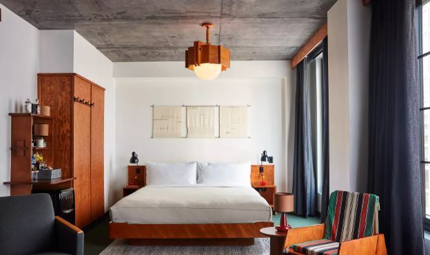 More Photos Of 252 Schermerhorn St, Brooklyn Hotel For Lease