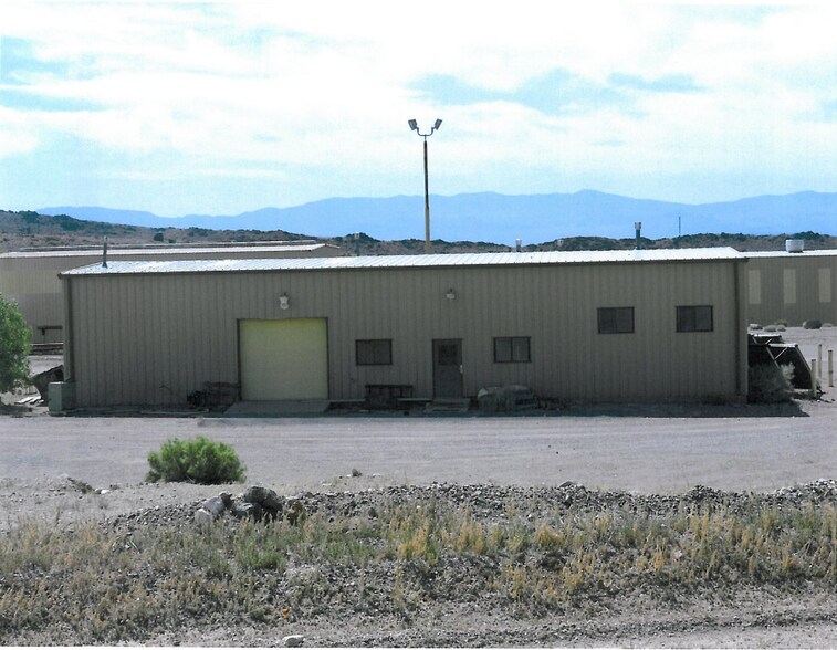 More Photos Of 1 To 1 Mill, Silverpeak Land For Sale