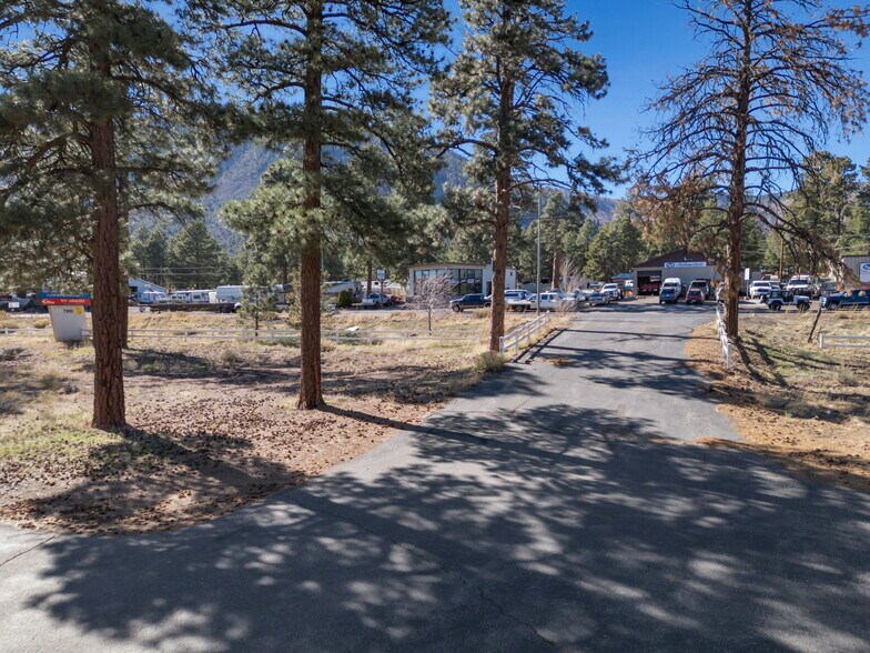 More Photos Of 7000 HWY 89, Flagstaff Land For Sale