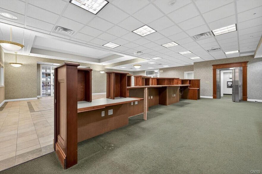 More Photos Of 7812 Turin Rd, Rome Office For Sale