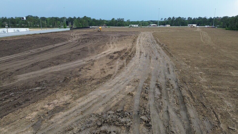 More Photos Of 8730 Eastex Fwy, Beaumont Land For Sale