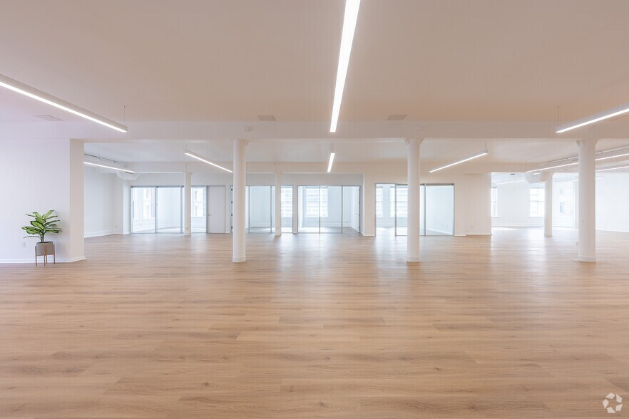 More Photos Of 118 2nd St, San Francisco Medical For Lease