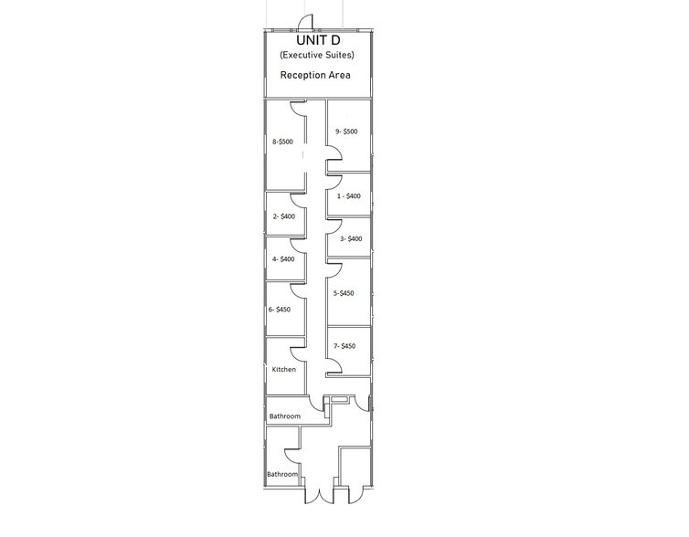 More Photos Of 1115 Mt. Zion Rd, Morrow Office For Lease