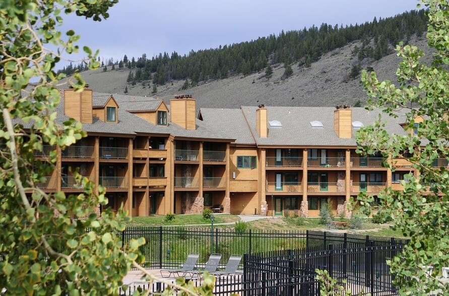 More Photos Of 62927 US Highway 40, Granby Hotel For Sale