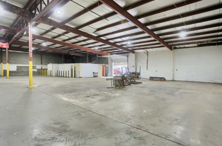 More Photos Of 119 N Route 88, Charleroi Industrial For Sale