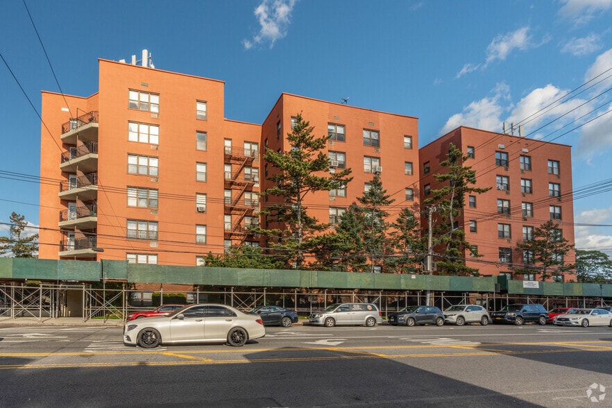 More Photos Of 6910 Avenue U, Brooklyn Apartments For Lease