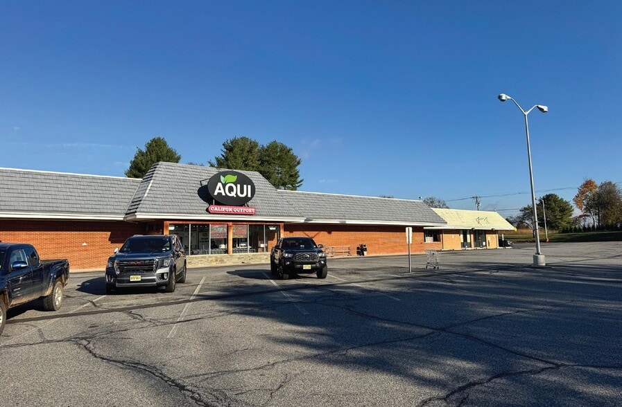 More Photos Of 431 County Road 513, Califon General Retail For Lease