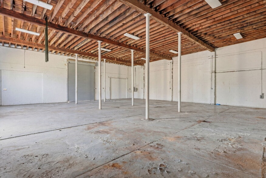 More Photos Of 534 Harvard St, Vineland Warehouse For Sale