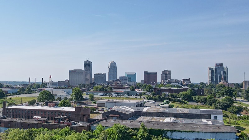 More Photos Of 1311 N Main St, Winston-Salem Apartments For Sale