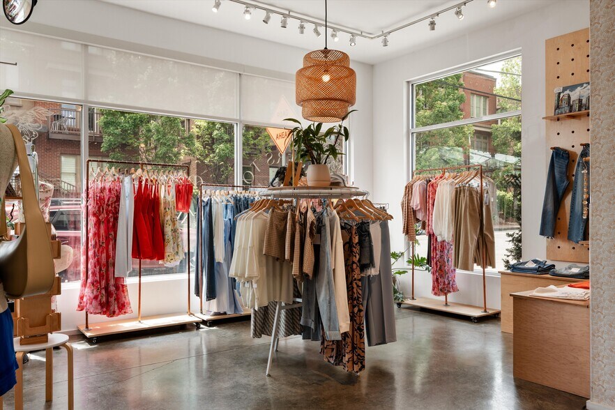 More Photos Of 1200 4th Ave N, Nashville Storefront Retail Residential For Lease