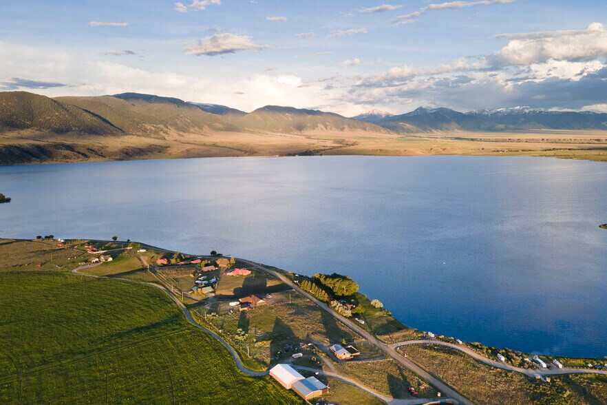 More Photos Of TBD Ennis Lake Road, Ennis Land For Sale