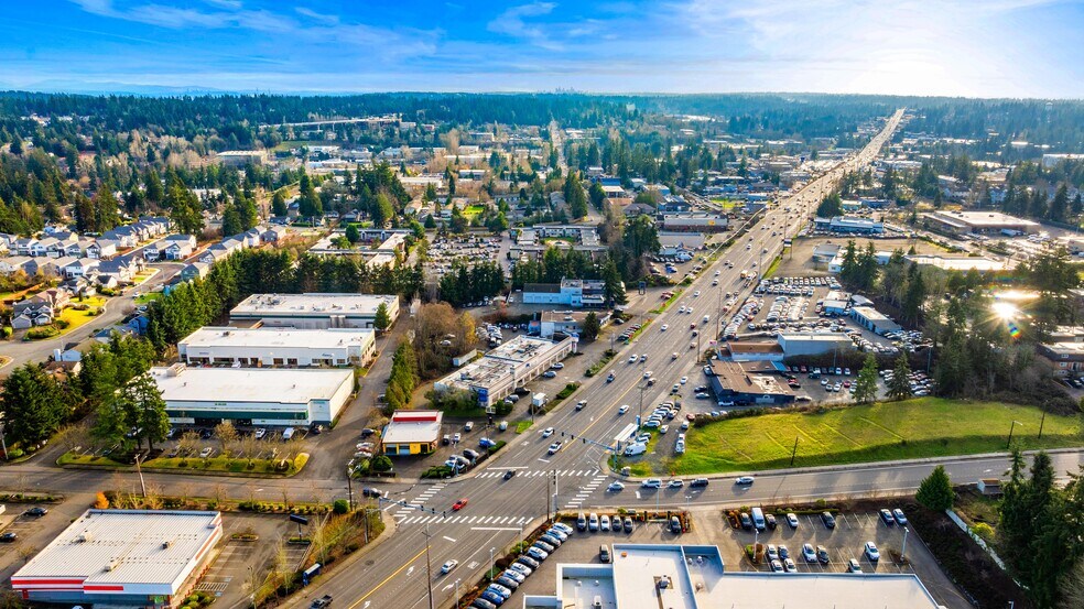 More Photos Of 20423 Highway 99, Lynnwood Freestanding For Sale
