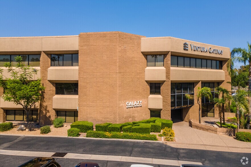 More Photos Of 8687 E Via de Ventura, Scottsdale Office For Sale