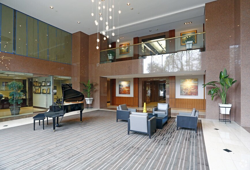 More Photos Of 4101 Lake Boone Trl, Raleigh Office For Lease