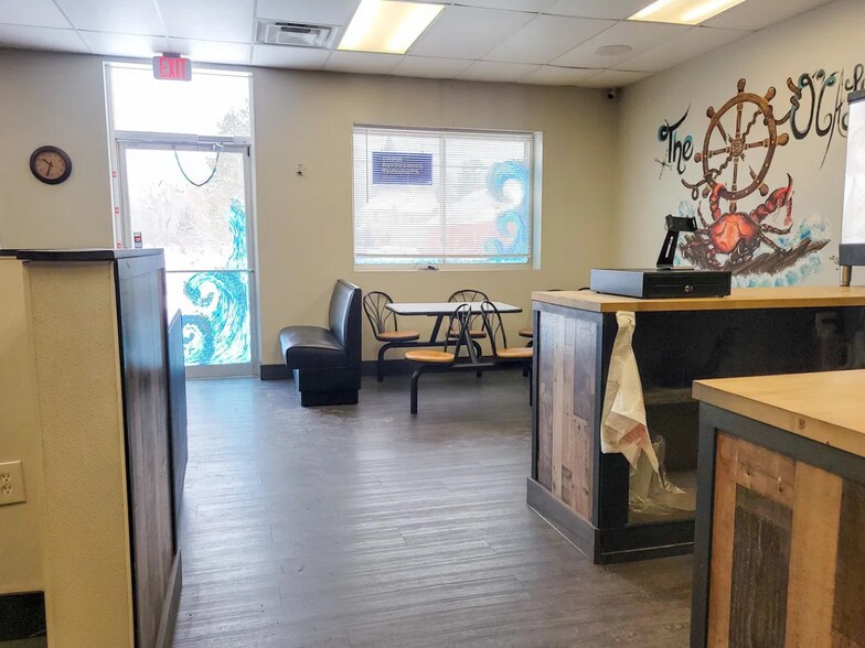 More Photos Of 26 N Main St, Norwood Restaurant For Sale