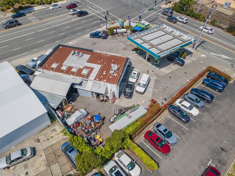 More Photos Of 996 W Evelyn Ave, Sunnyvale Service Station For Sale