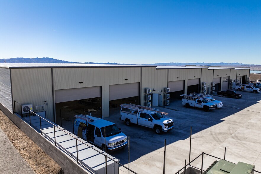 More Photos Of 2995 Kiowa Blvd N, Lake Havasu City Industrial For Lease