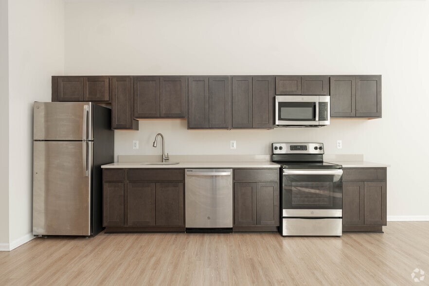 More Photos Of 413 N Howard St, Baltimore Apartments For Lease