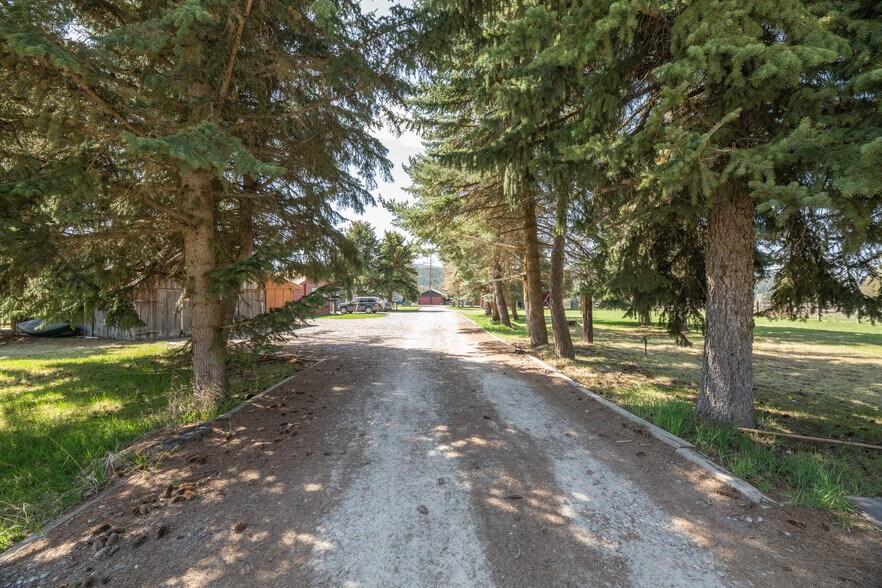 More Photos Of 4395 US Highway 93 W, Whitefish Multifamily For Sale
