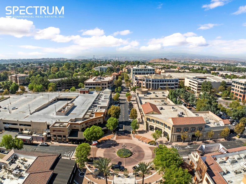 More Photos Of 24251 Town Center Dr, Valencia General Retail For Lease