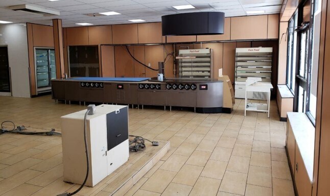 More Photos Of 11203-11221 York Rd, Cockeysville Unknown For Lease
