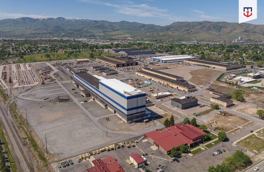 More Photos Of 669 W Quinn Rd, Pocatello Unknown For Lease