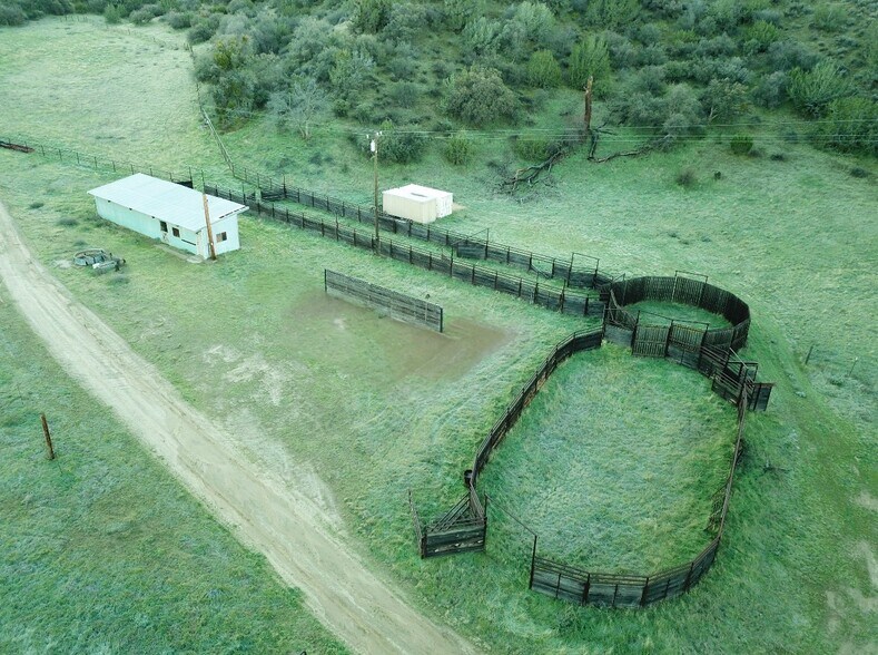 More Photos Of 19825 New Idria Rd, Paicines Land For Sale