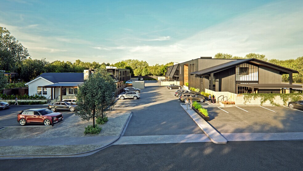 More Photos Of 201-207 E Saint Elmo Rd, Austin Unknown For Lease