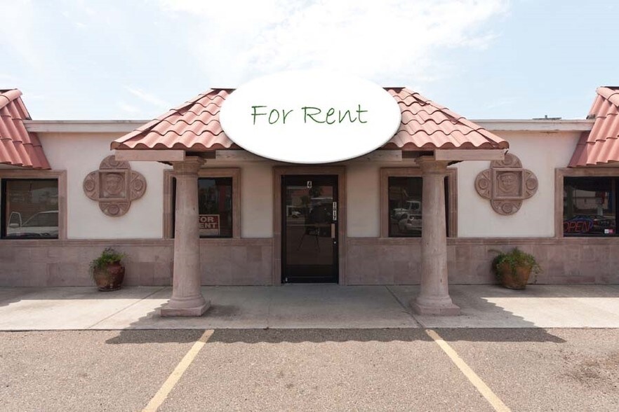 More Photos Of 1817 Padre Blvd, South Padre Island Freestanding For Lease