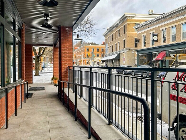 More Photos Of 34 Bridge St, Great Barrington Apartments For Lease