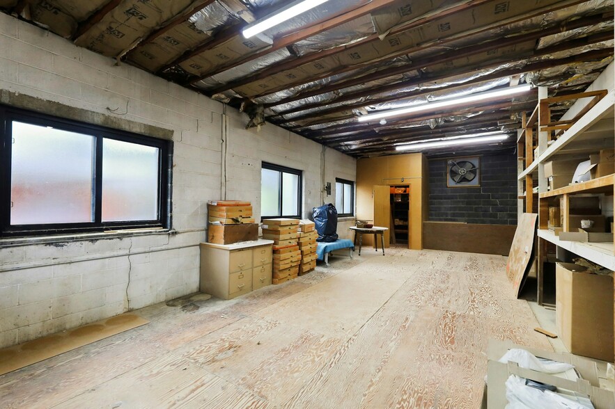 More Photos Of 209-211 Central Ave, East Newark Manufacturing For Sale