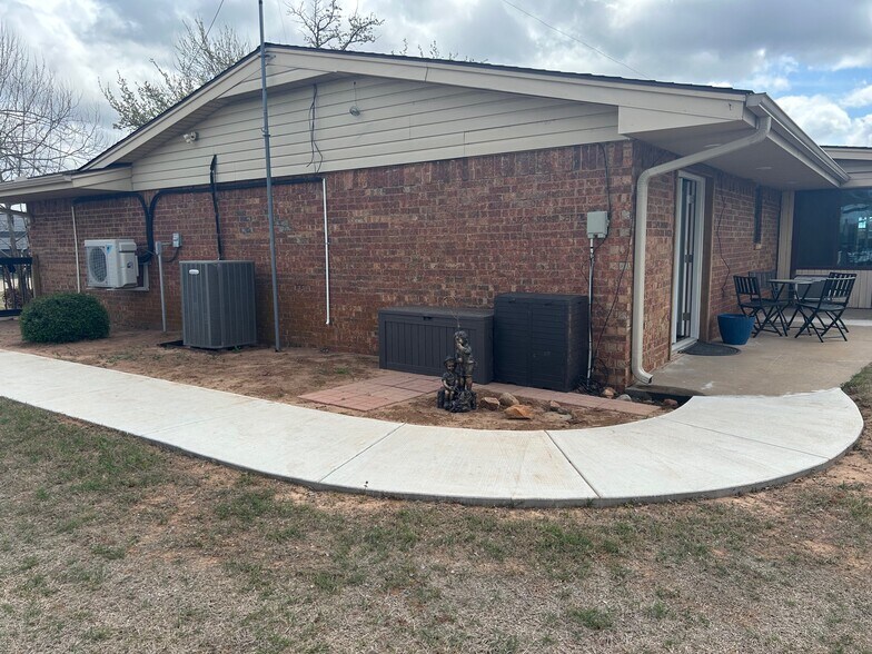 More Photos Of 24711 State Highway OK-58 Rd, Lawton Trailer Camper Park For Sale