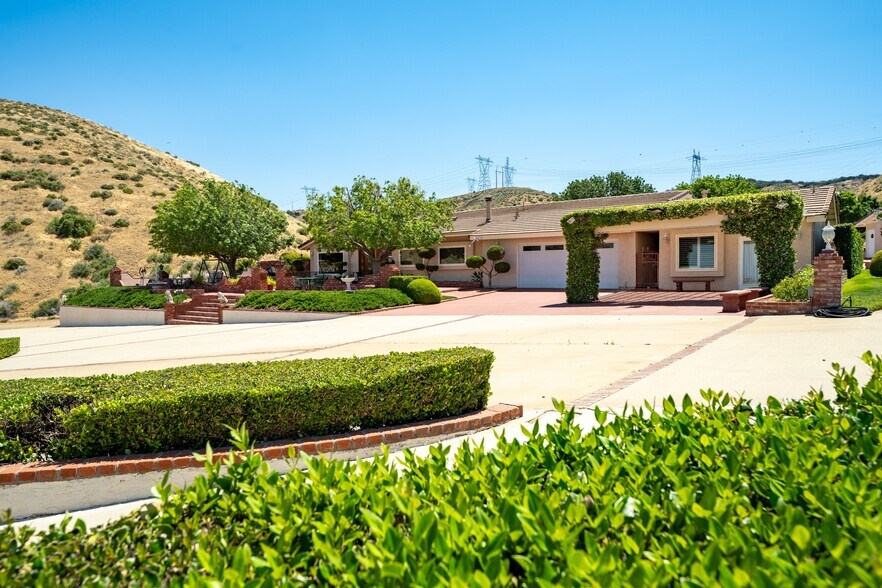 More Photos Of 5801 Hacienda Ranch Rd, Palmdale Specialty For Sale